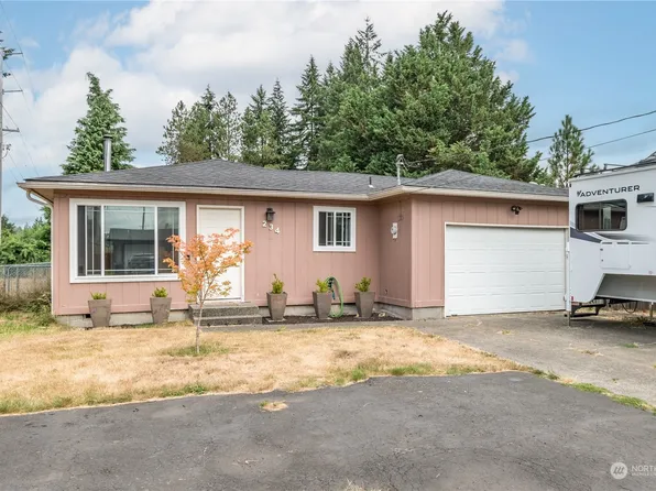 234 John Street, Kelso, WA 98626