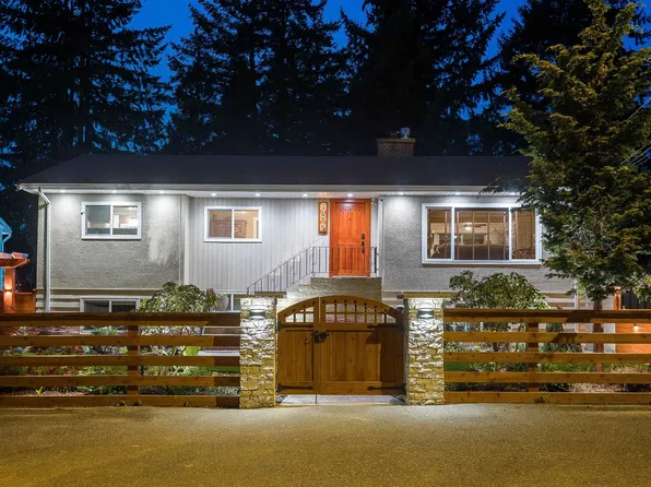 3477 Raleigh St, Pt Coquitlam, BC V3B 4P9