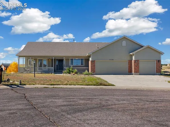 11116 Pemble Ct, Peyton, CO 80831