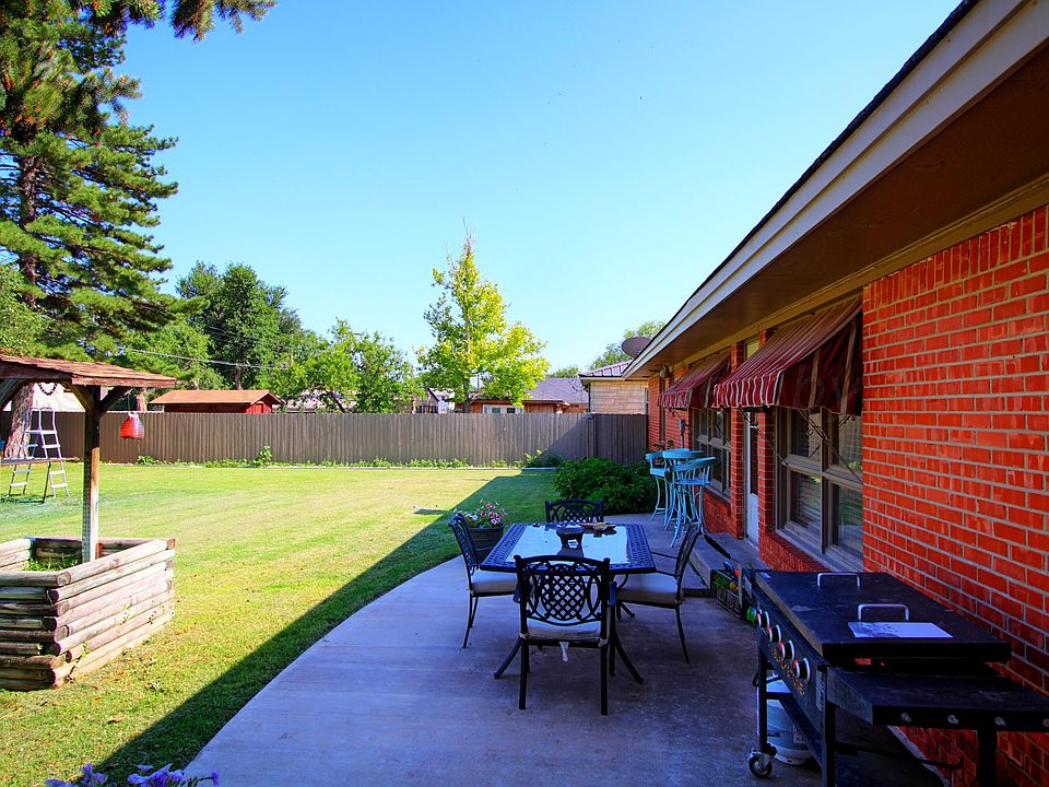 809 S Harvard St, Perryton, TX 79070 MLS 234509 Zillow