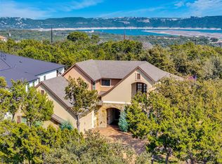 3701 Copper Ridge Ct, Austin, TX 78734