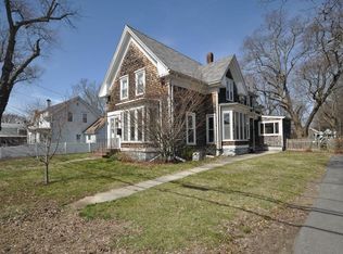 23 North St, Middleboro, MA 02346