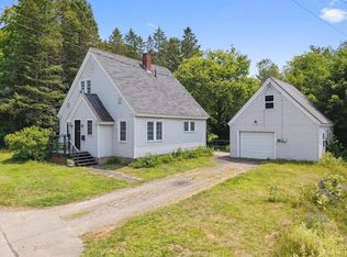 1195 N Main St, Brewer, ME 04412