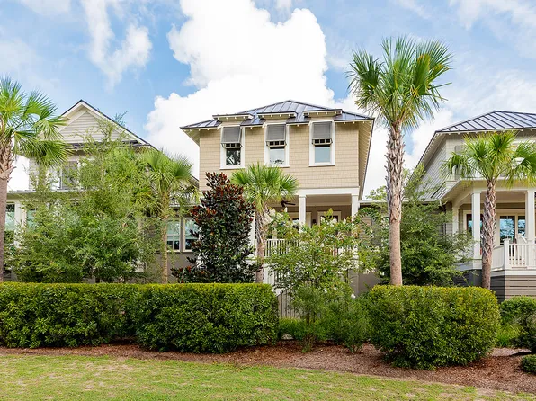 136 Bobcat Ln, Kiawah Island, SC 29455