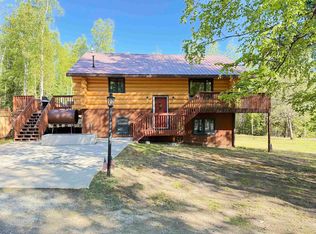 2003 Big Dipper Rd, Delta Junction, AK 99737