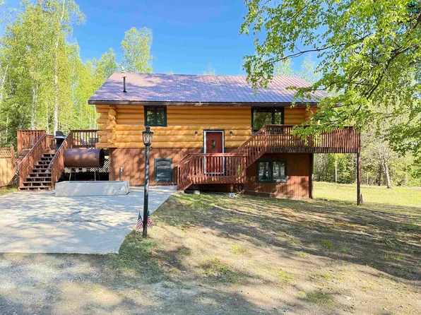 2003 Big Dipper Rd, Delta Junction, AK 99737