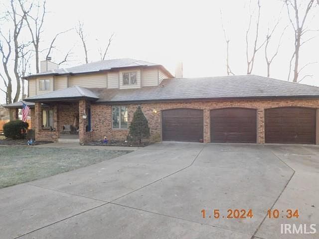 1st image of 8700 N Rock Creek Ct