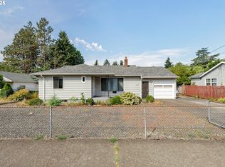 4121 SE 74th Ave, Portland, OR 97206