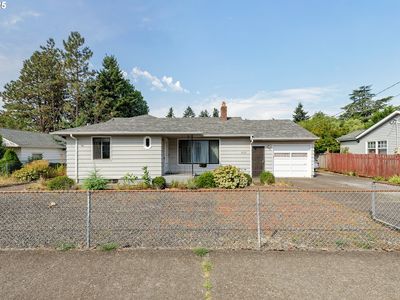 4121 SE 74th Ave, Portland, OR, 97206