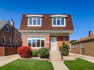 5308 S Normandy Ave, Chicago, IL