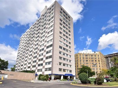 12520 Edgewater Dr APT 1608, Lakewood, OH, 44107