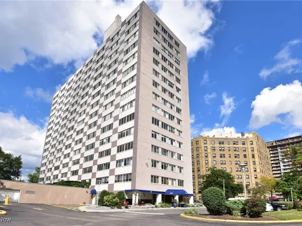 12520 Edgewater Dr APT 1608, Lakewood, OH 44107