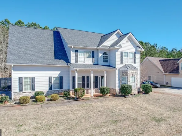 218 Jasmine Ln, Lagrange, GA 30241