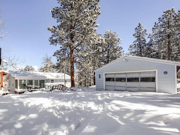 41 Yew Lane, Bailey, CO 80421