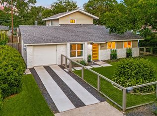 2701 Friar Tuck Ln, Austin, TX 78704