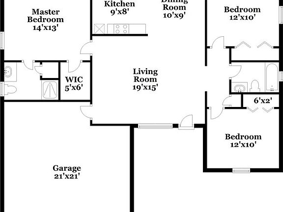 2nd image of 242 Cheshire Ct