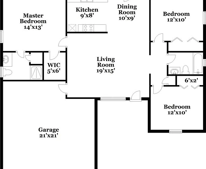 242 Cheshire Ct — Photo 2