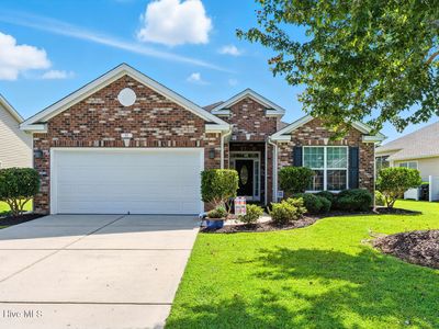 11 Picket Fence Lane, Carolina Shor, NC, 28467