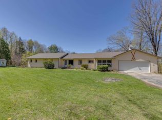 325 Smith Rd, Holderness, NH 03245