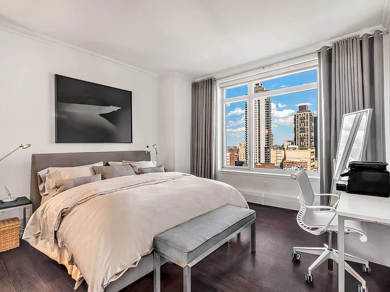 205 E 59th St #17C — Photo 7