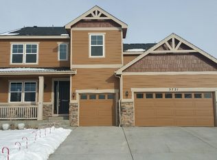 3721 Roberts St, Mead, CO 80542
