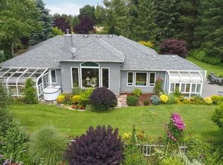 2814 NW 206th St, Ridgefield, WA 98642