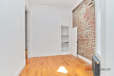 Rented by Keller Williams NYC