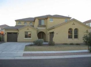3131 E Powell Way, Gilbert, AZ 85298