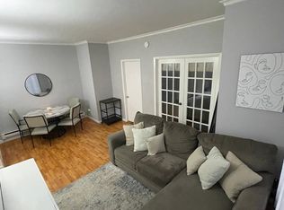 250 Clendenny Ave APT 3, Jersey City, NJ 07304
