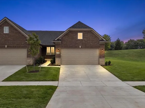 5804 Greenview Unit 4, Warren, MI 48092