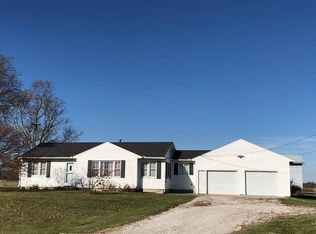 21360 Highway 36, Wheeling, MO 64688