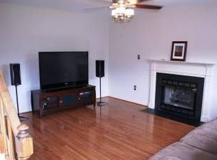 12332 Gayton Station Blvd, Henrico, VA 23233
