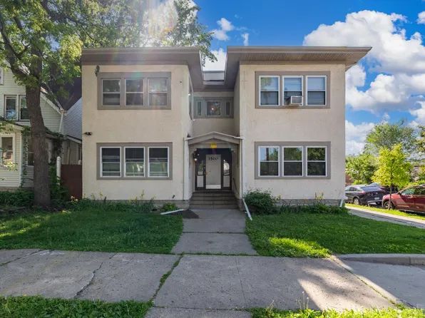 3500 1st Ave S, Minneapolis, MN 55408