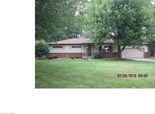 3828 Daytona Dr, Youngstown, OH