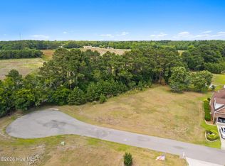 2926 N Ct SW Lot 31, Supply, NC 28462