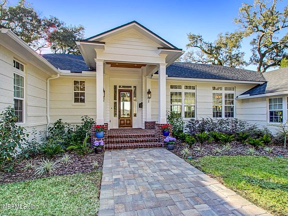 4th image of 4258 Ortega Forest Dr