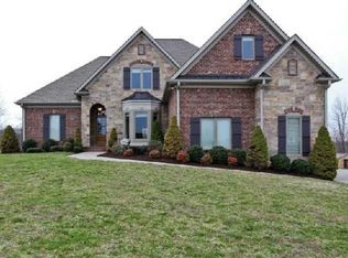 7107 Donald Wilson Dr, Fairview, TN 37062