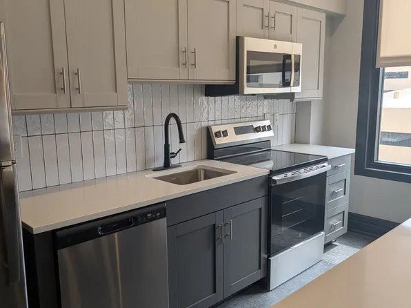 1904 Farnam, 1904 Farnam St #608, Omaha, NE 68102