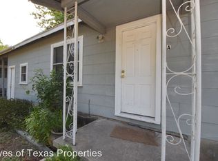 606 Kawnee Dr #A, Austin, TX 78752