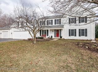 225 Hilltop Ln, Dundee, IL 60118