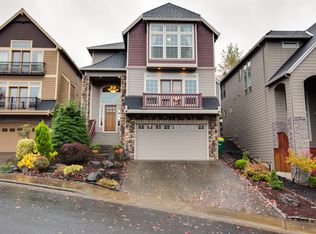 17566 SW Loma Vista St, Beaverton, OR 97007