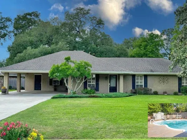 108 Oak Coulee Dr, Lafayette, LA 70507