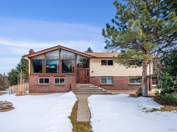 2780 Juniper Drive, Golden, CO 80401