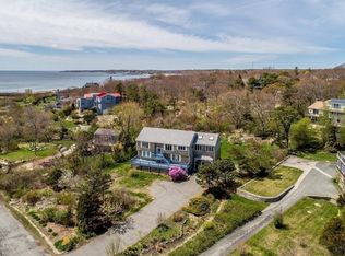 14 Ruthern Way, Rockport, MA 01966