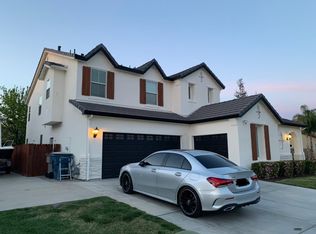 2002 George St, Dos Palos, CA 93620