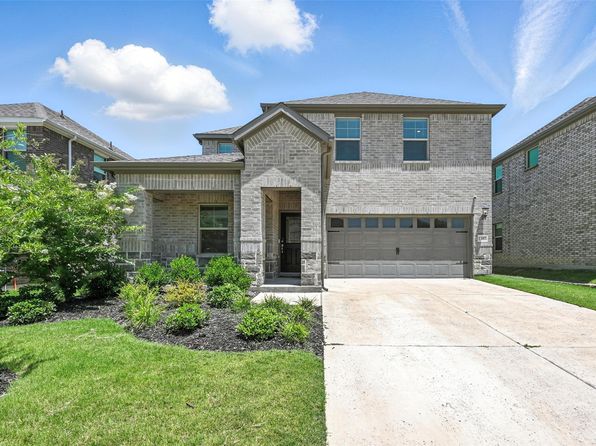 Home for Sale in Melissa TX