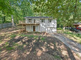 1021 Lakewood Dr, Anderson, SC 29625