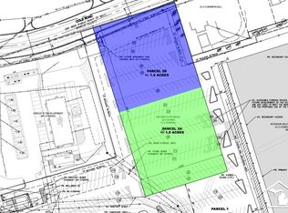 1290 N Monroe St #A, Monroe, MI 48162