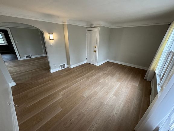 Entry way