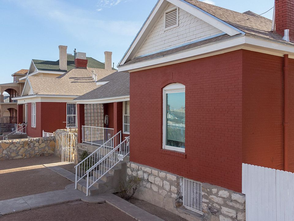 1st image of 1127 N El Paso St APT 1